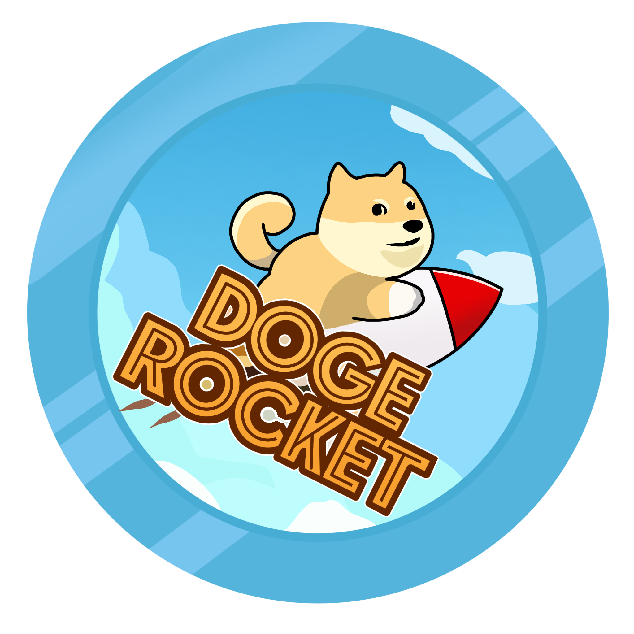 Doge Rocket